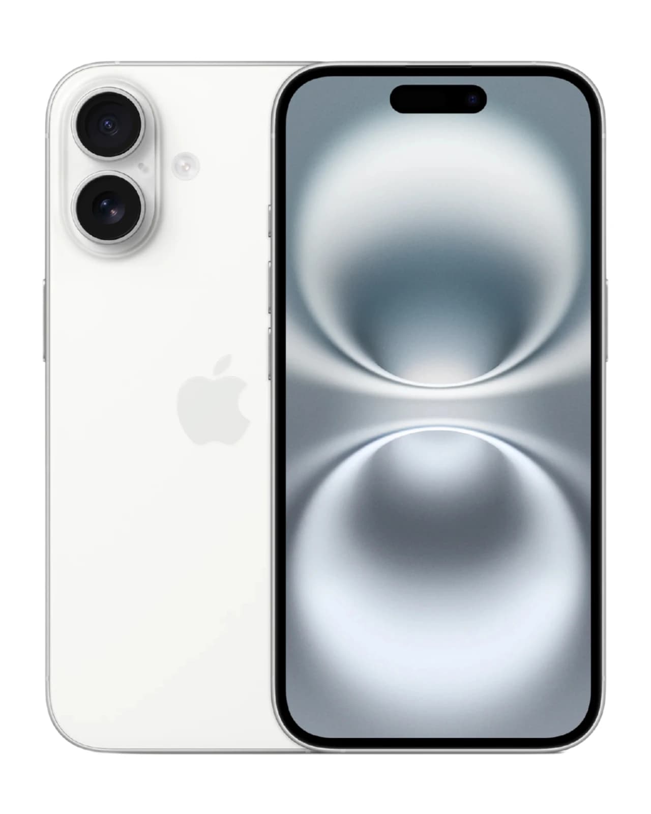 iPhone 16 - 128GB - Branco