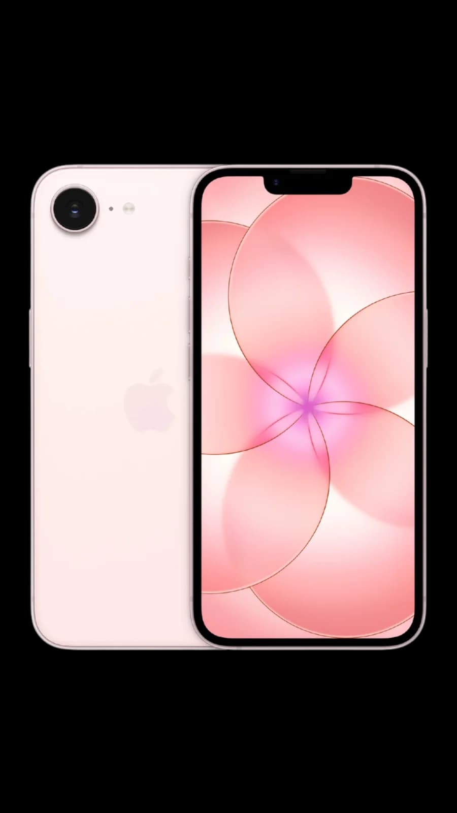 iPhone 17e - 256GB - Rosa