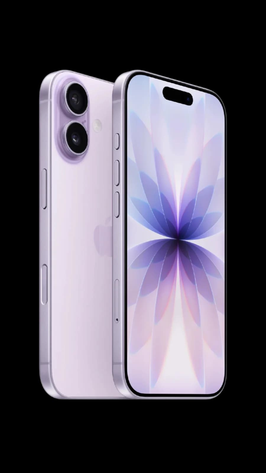iPhone 17 - 256GB - Lavanda