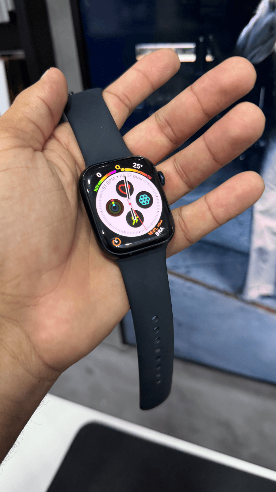 Apple Watch Series 8 - 45MM