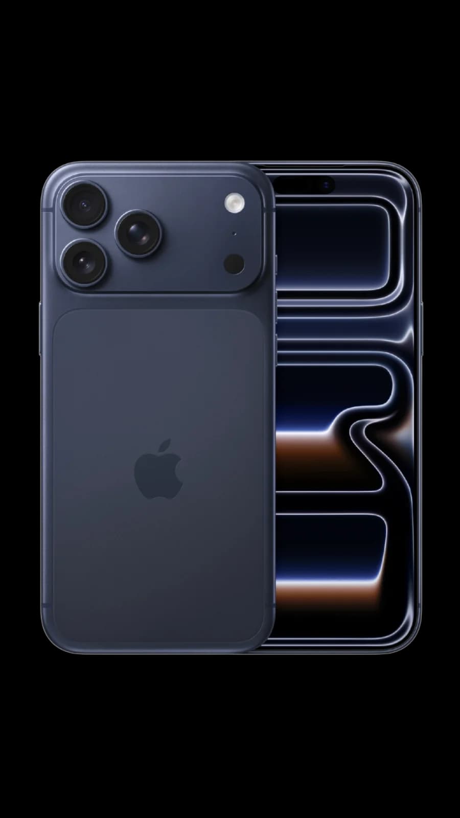 iPhone 17 Pro Max - 256GB - Azul