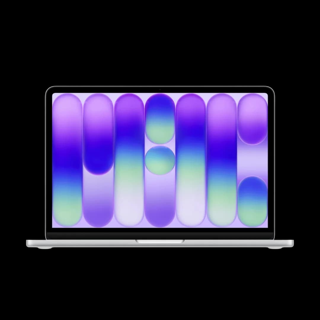 MacBook Neo 13” 8GB RAM 256GB SSD