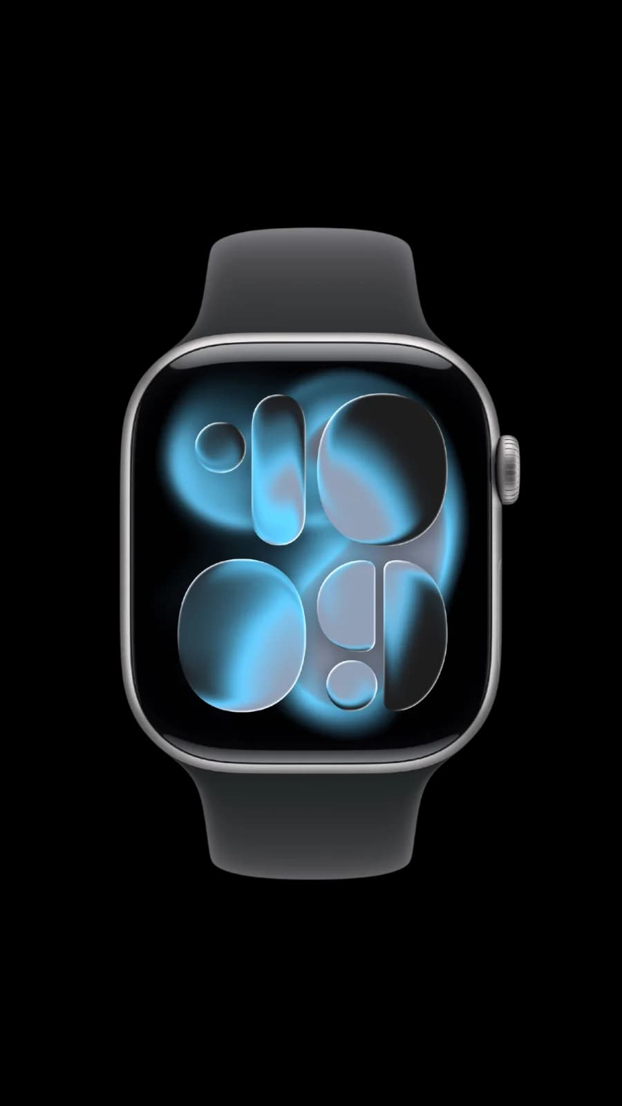 Apple Watch Series 11 - 46MM