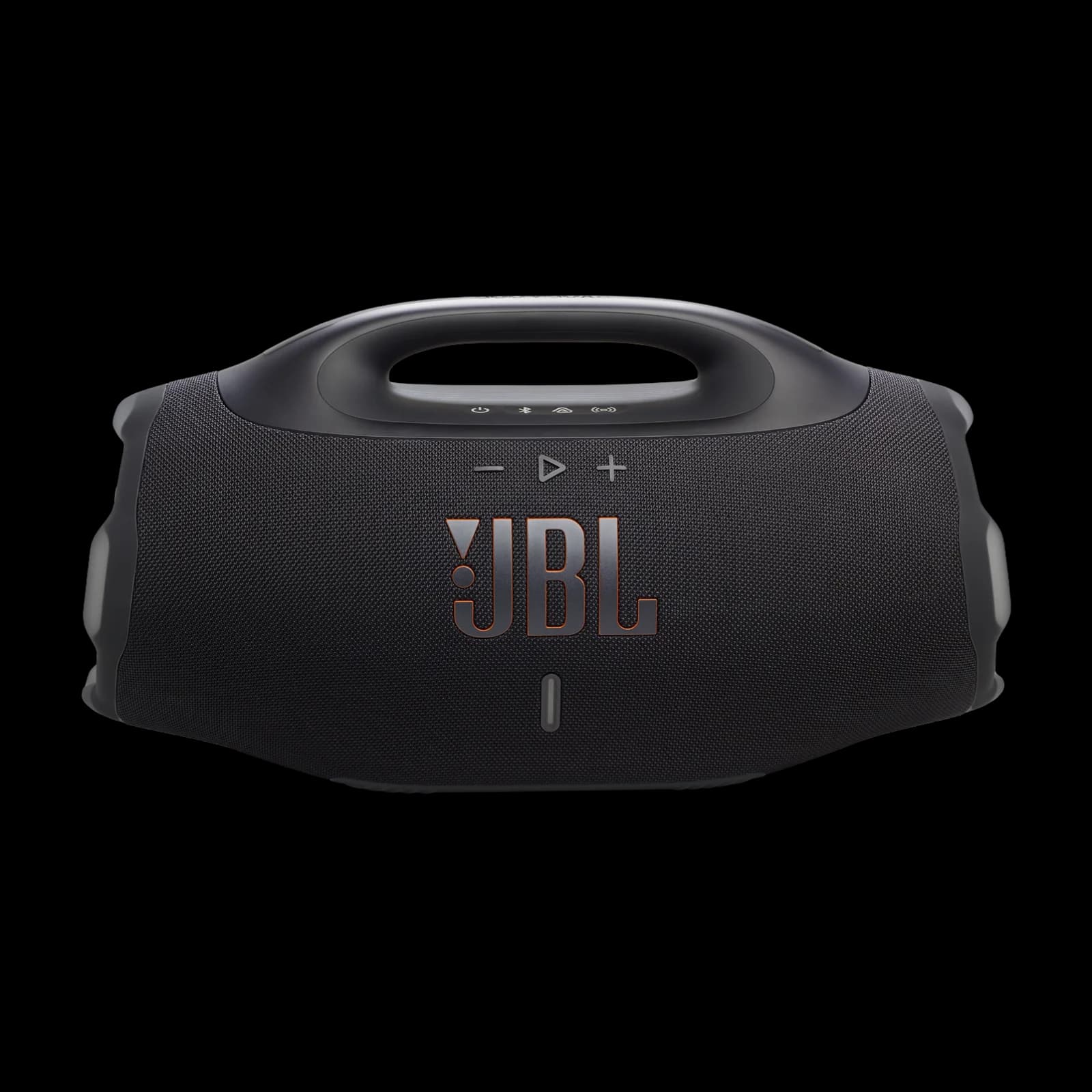 JBL BOOMBOX 4 - PRETO