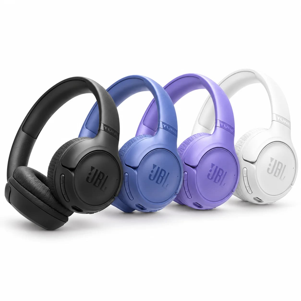 Fone JBL Tune 530BT Bluetooth – Até 76h de Bateria