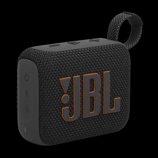 JBL Go 4 – Som Pro, Ultraportátil
